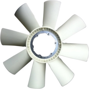 FAN TERMİK PERVANESİ 8 KANAT 