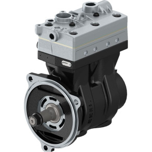 KOMPRESÖR RENAULT VOLVO DXI11/D13 EURO5  WABCO - 9125140090
