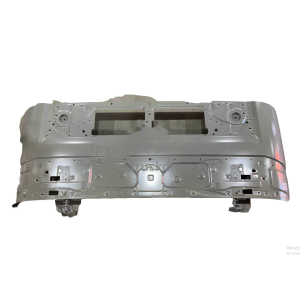 VOLVO ÖN PANEL ALEMINYUM FH5 84281138