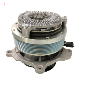 DAF DEVİRDAİM MX13EURO6 RETARDERLİ