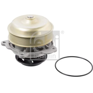 DAF DEVİRDAİM EURO6 MX13 (MEKANİK)