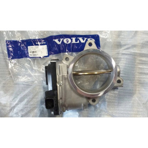 EGZOZ KELEBEĞİ D11K-D13K EU6 VOLVO RENAULT 23051797