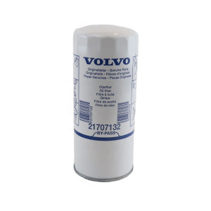 BYPASS FİLTRESİ VOLVO