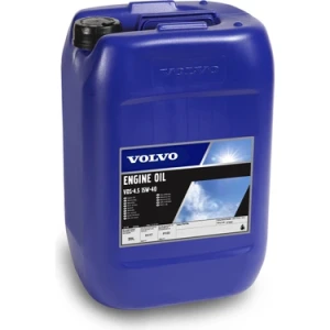 MOTOR YAĞI VOLVO ORJİNAL VDS-4.5 10W30 20LT